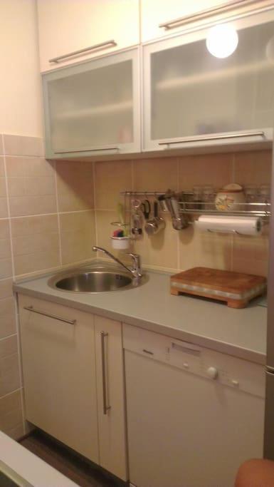 Lux Apartment Barbara Πόρετς Εξωτερικό φωτογραφία