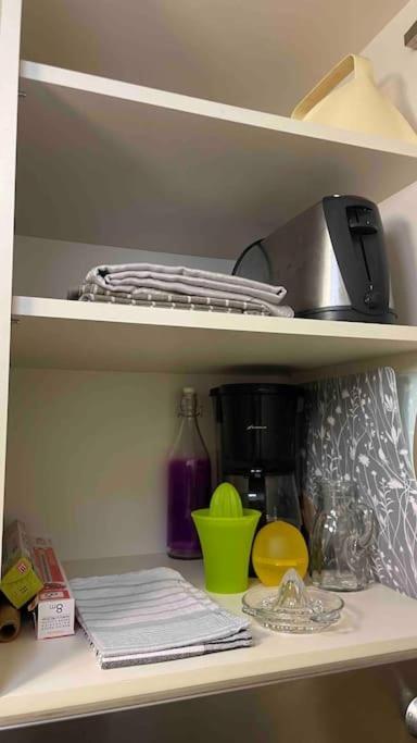 Lux Apartment Barbara Πόρετς Εξωτερικό φωτογραφία